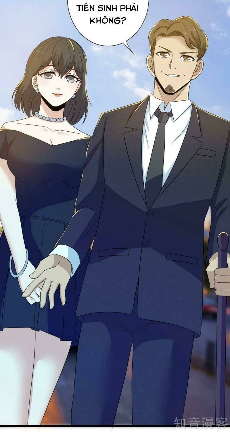 Tối Cường Đặc Chủng Binh Của Hoa Khôi - Chapter 118 - Page 11