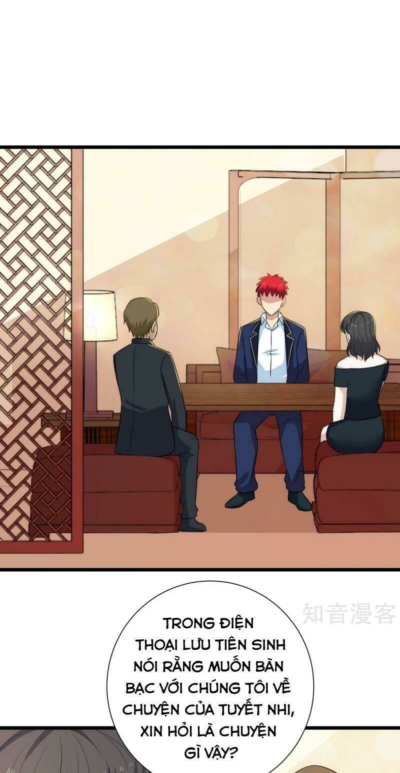 Tối Cường Đặc Chủng Binh Của Hoa Khôi - Chapter 118 - Page 14