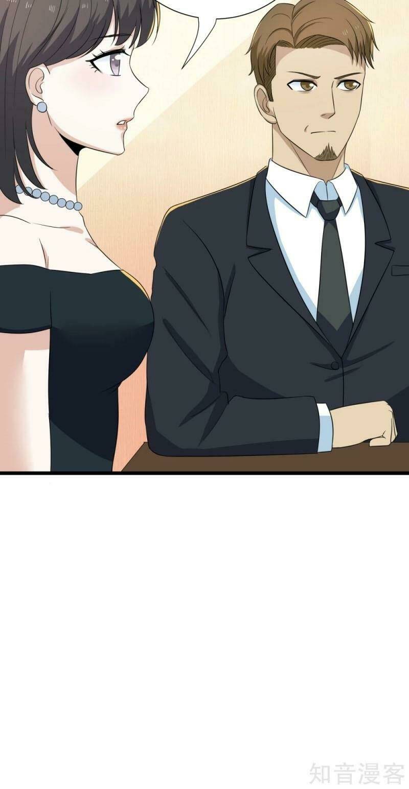 Tối Cường Đặc Chủng Binh Của Hoa Khôi - Chapter 118 - Page 15