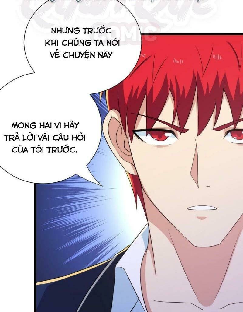 Tối Cường Đặc Chủng Binh Của Hoa Khôi - Chapter 118 - Page 17