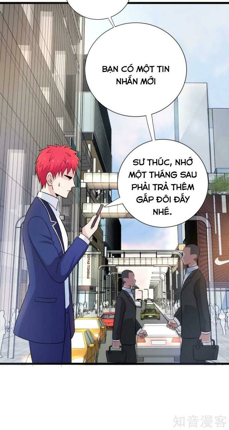 Tối Cường Đặc Chủng Binh Của Hoa Khôi - Chapter 118 - Page 3