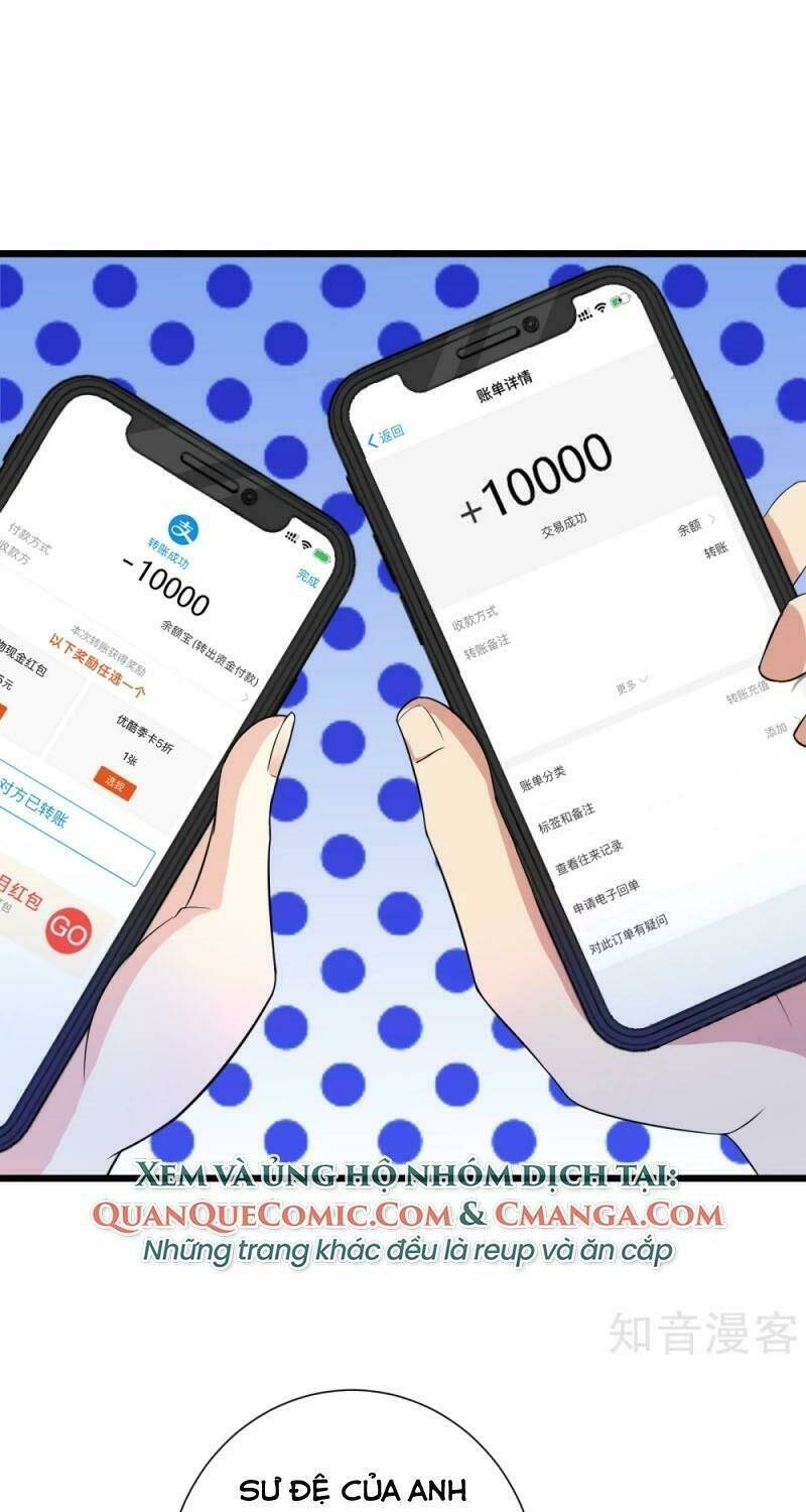 Tối Cường Đặc Chủng Binh Của Hoa Khôi - Chapter 118 - Page 4