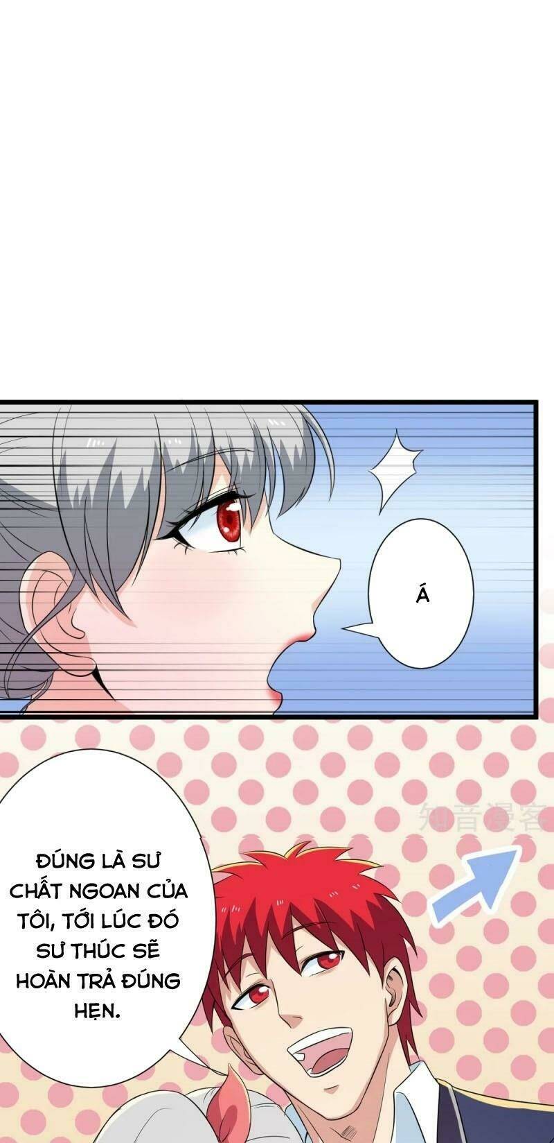 Tối Cường Đặc Chủng Binh Của Hoa Khôi - Chapter 118 - Page 6