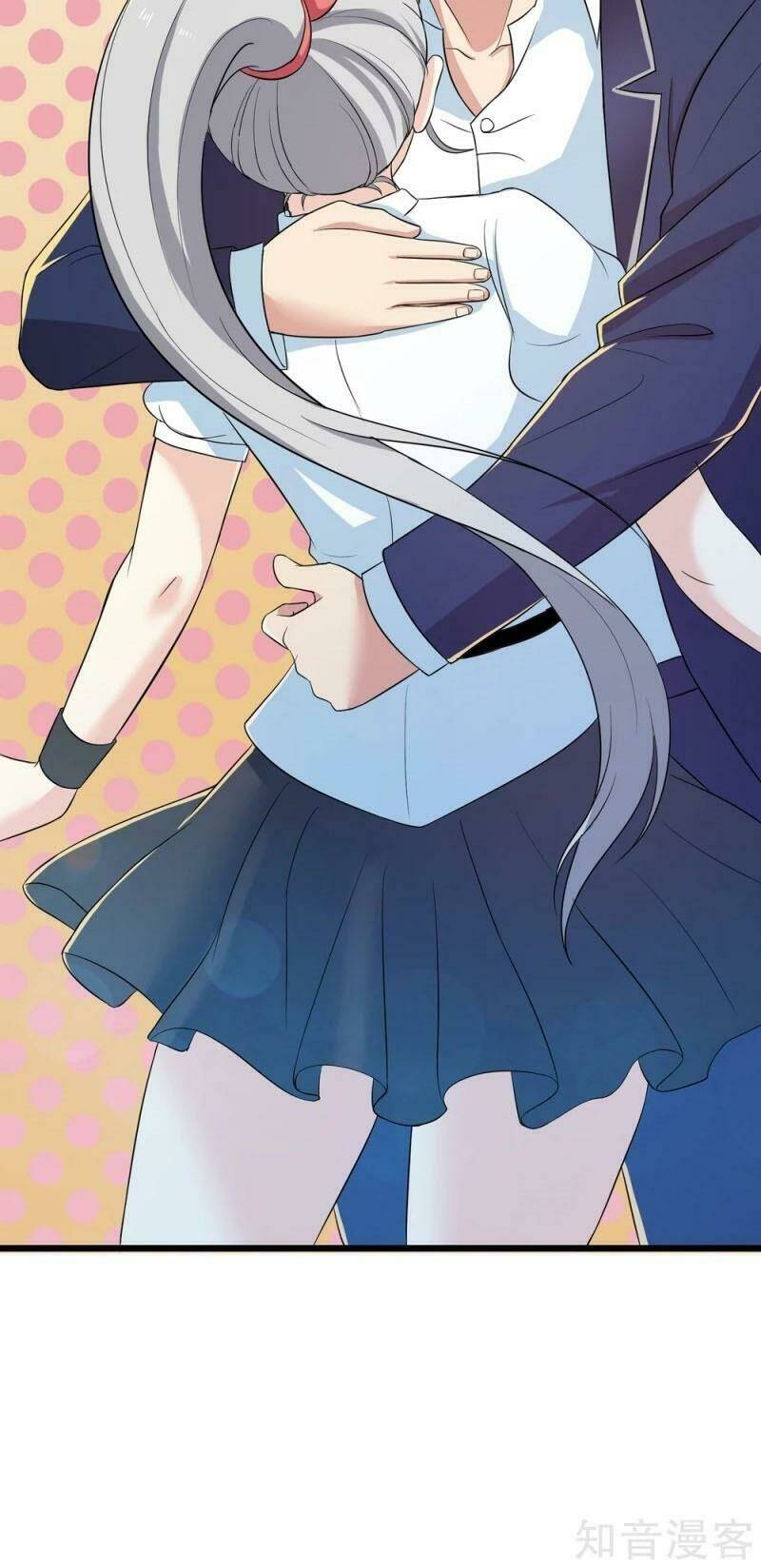 Tối Cường Đặc Chủng Binh Của Hoa Khôi - Chapter 118 - Page 7