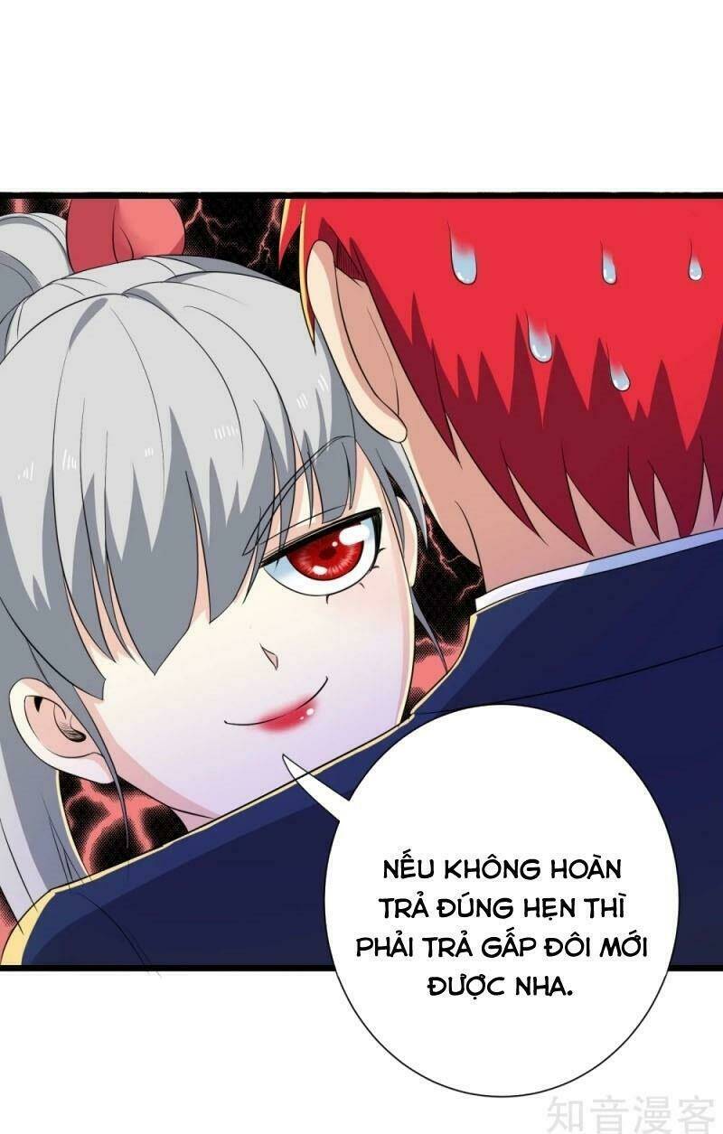 Tối Cường Đặc Chủng Binh Của Hoa Khôi - Chapter 118 - Page 8