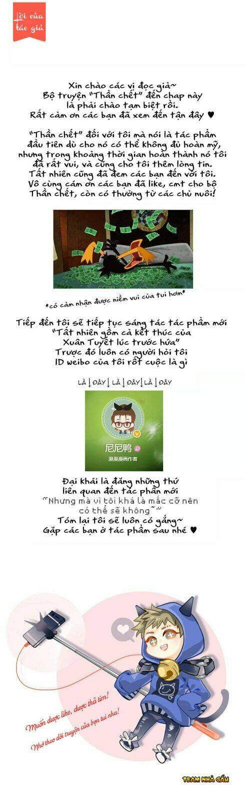 Cho Đến Khi Thần Chết Chia Lìa Đôi Ta - Chapter 58 - Page 12