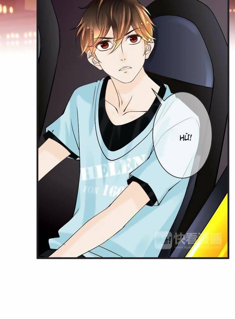 Thiên Thần Không Có Tiết Tháo - Chapter 64 - Page 11