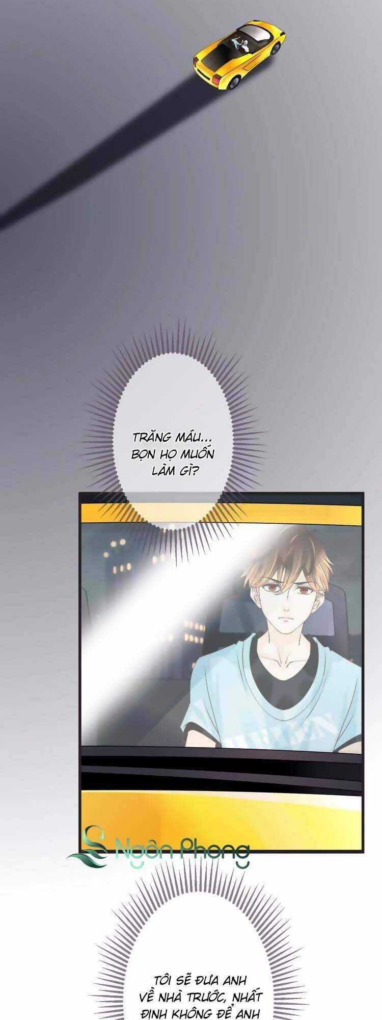 Thiên Thần Không Có Tiết Tháo - Chapter 64 - Page 14