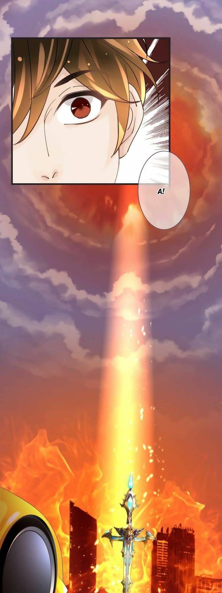 Thiên Thần Không Có Tiết Tháo - Chapter 64 - Page 21