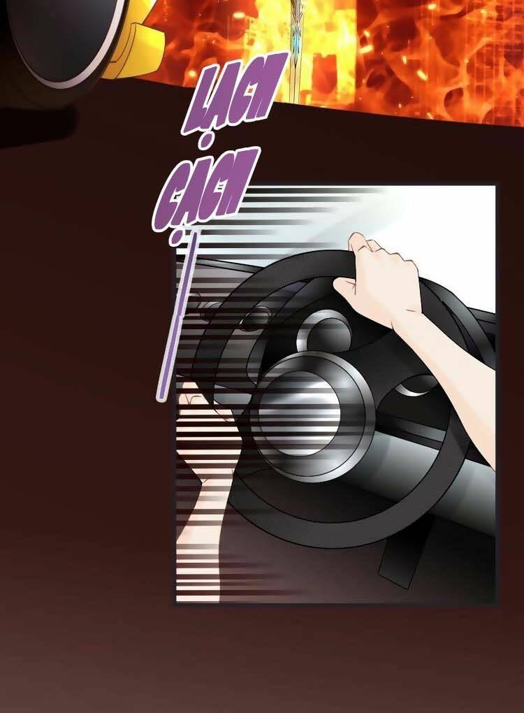 Thiên Thần Không Có Tiết Tháo - Chapter 64 - Page 22