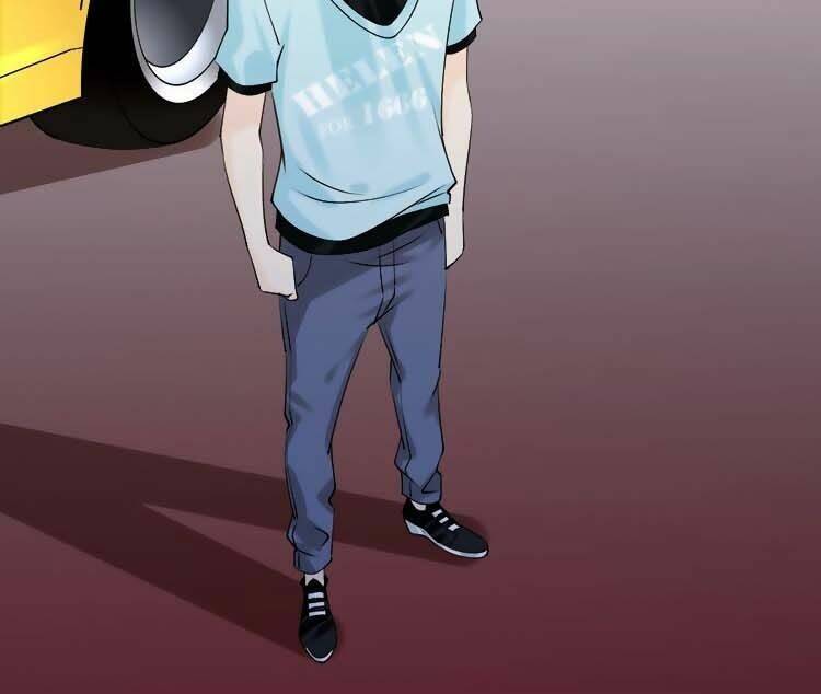 Thiên Thần Không Có Tiết Tháo - Chapter 64 - Page 24