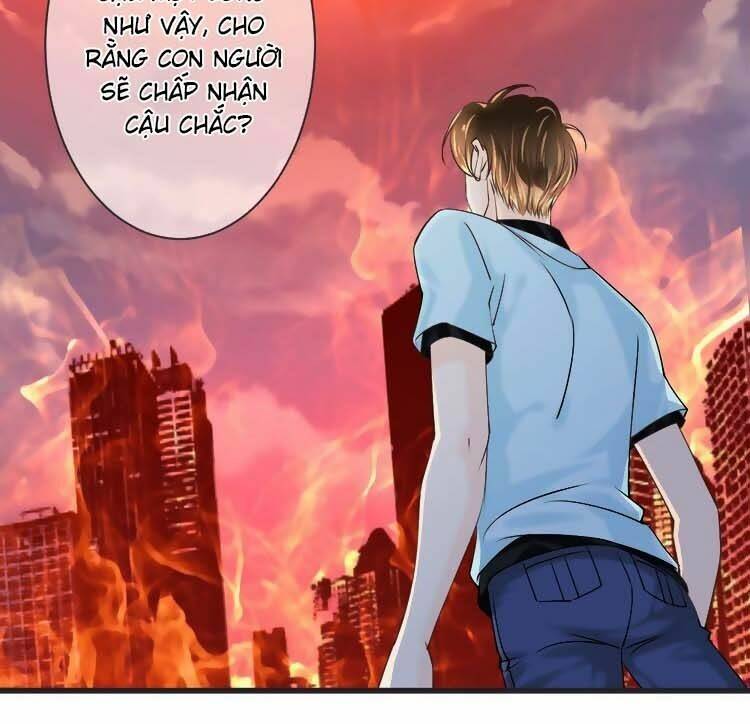 Thiên Thần Không Có Tiết Tháo - Chapter 64 - Page 30