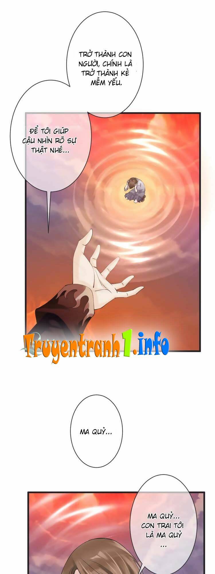 Thiên Thần Không Có Tiết Tháo - Chapter 64 - Page 31