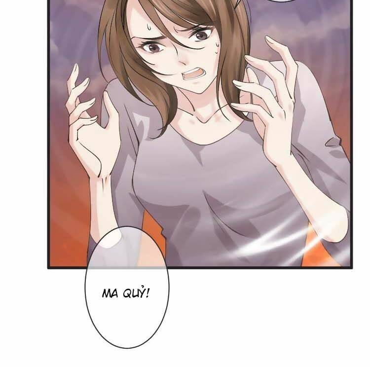 Thiên Thần Không Có Tiết Tháo - Chapter 64 - Page 32