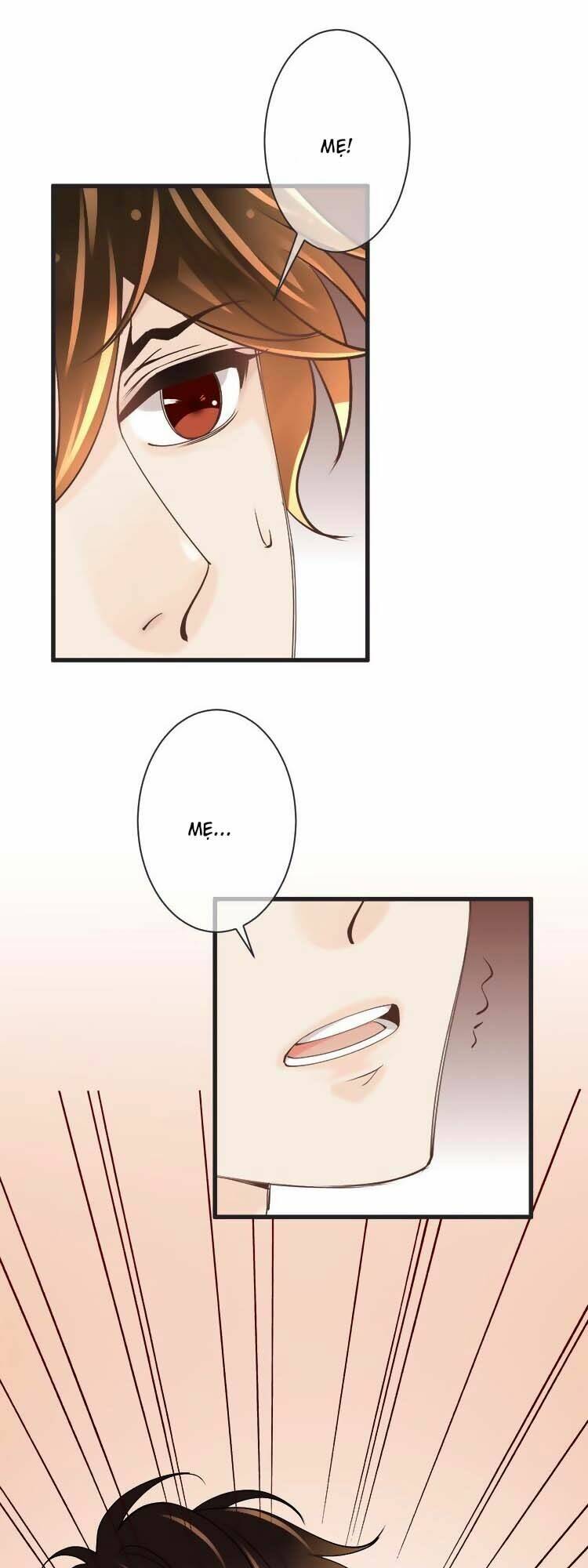 Thiên Thần Không Có Tiết Tháo - Chapter 64 - Page 33