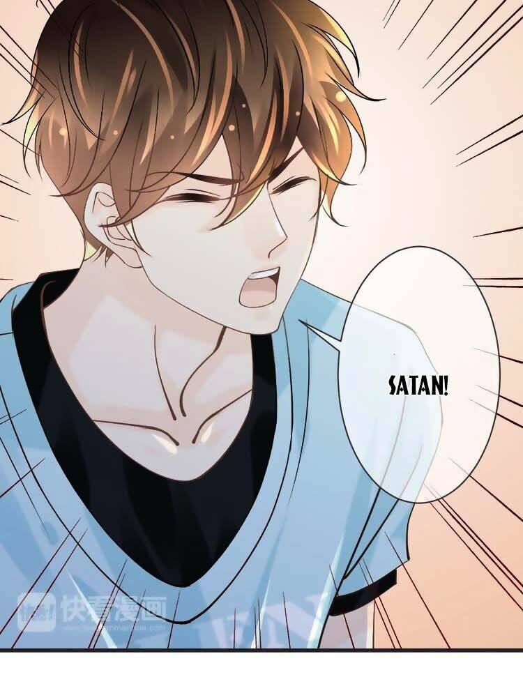 Thiên Thần Không Có Tiết Tháo - Chapter 64 - Page 34