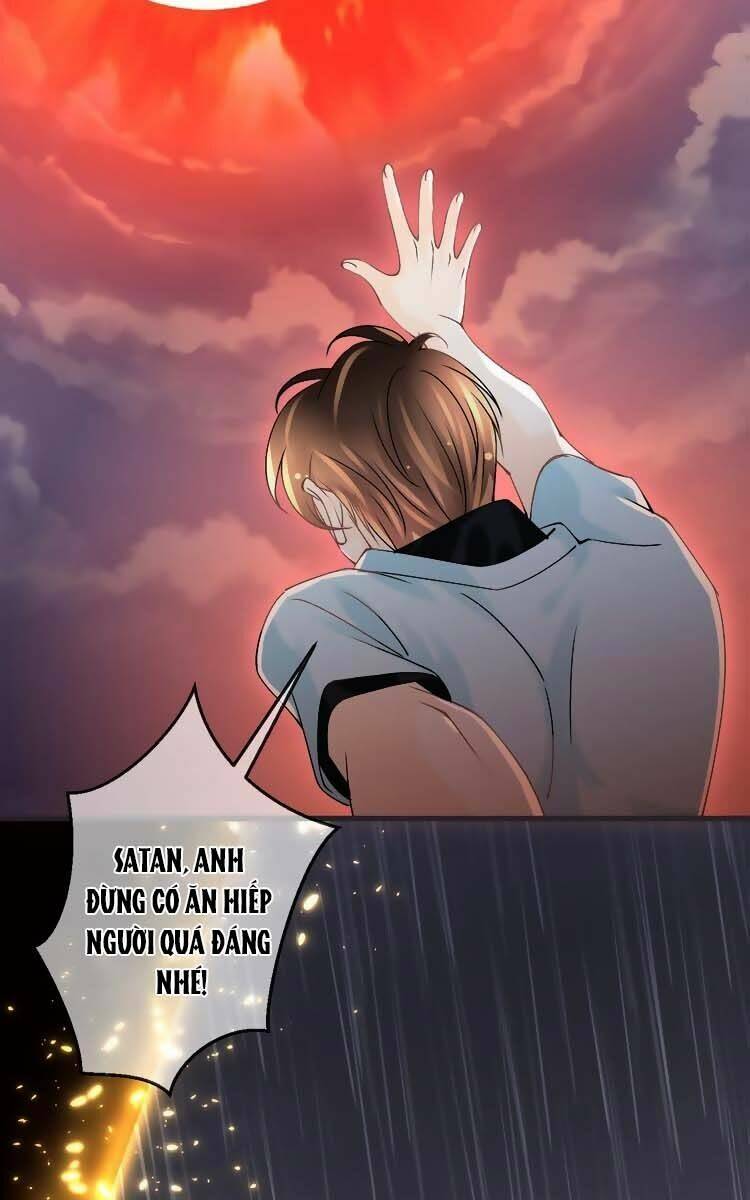 Thiên Thần Không Có Tiết Tháo - Chapter 64 - Page 36