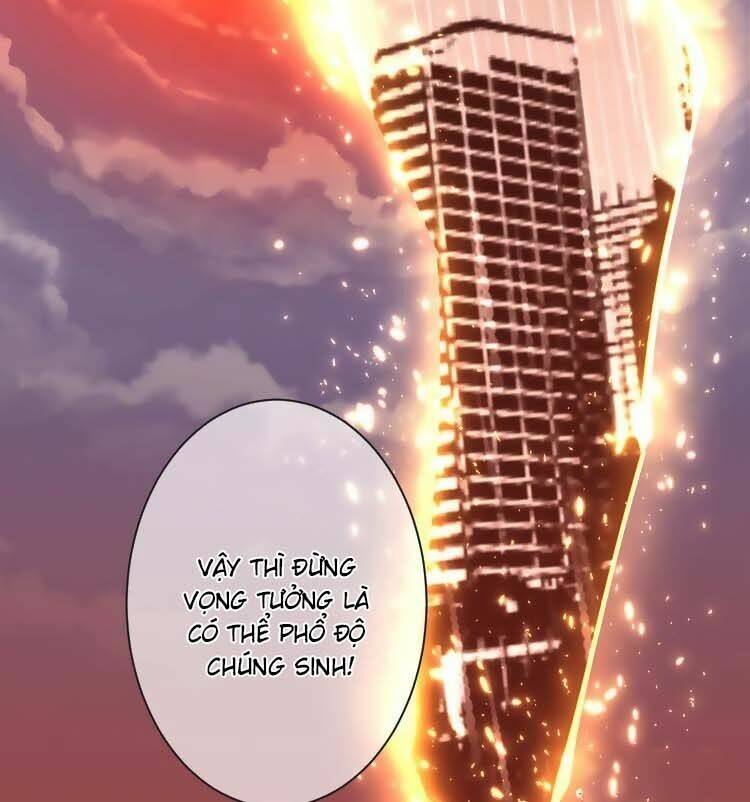 Thiên Thần Không Có Tiết Tháo - Chapter 64 - Page 38