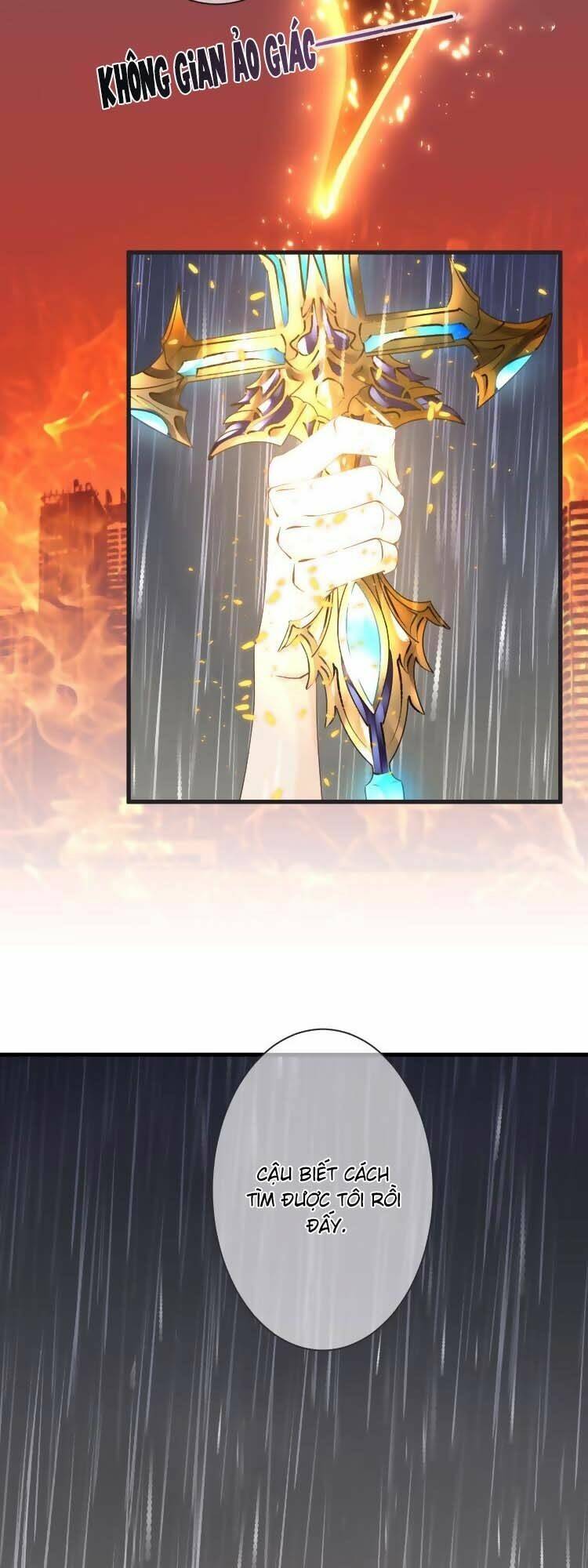 Thiên Thần Không Có Tiết Tháo - Chapter 64 - Page 39
