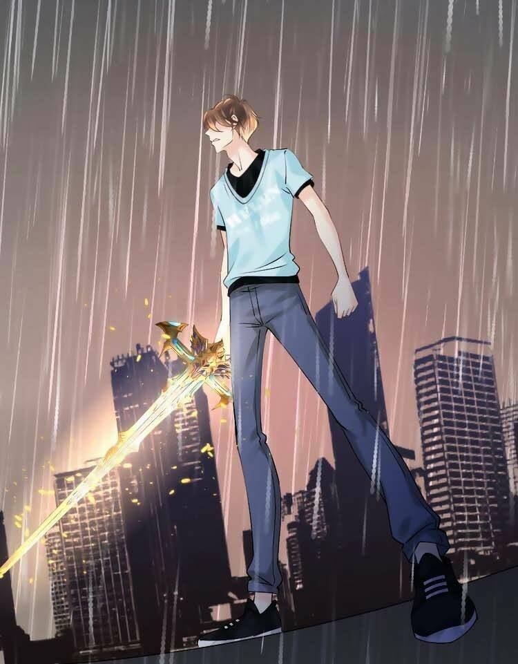 Thiên Thần Không Có Tiết Tháo - Chapter 64 - Page 40