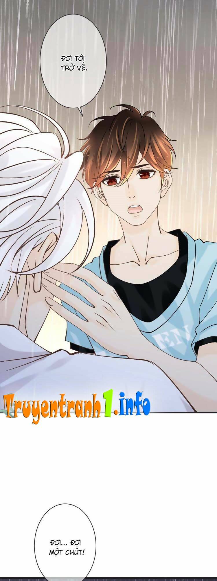 Thiên Thần Không Có Tiết Tháo - Chapter 64 - Page 43