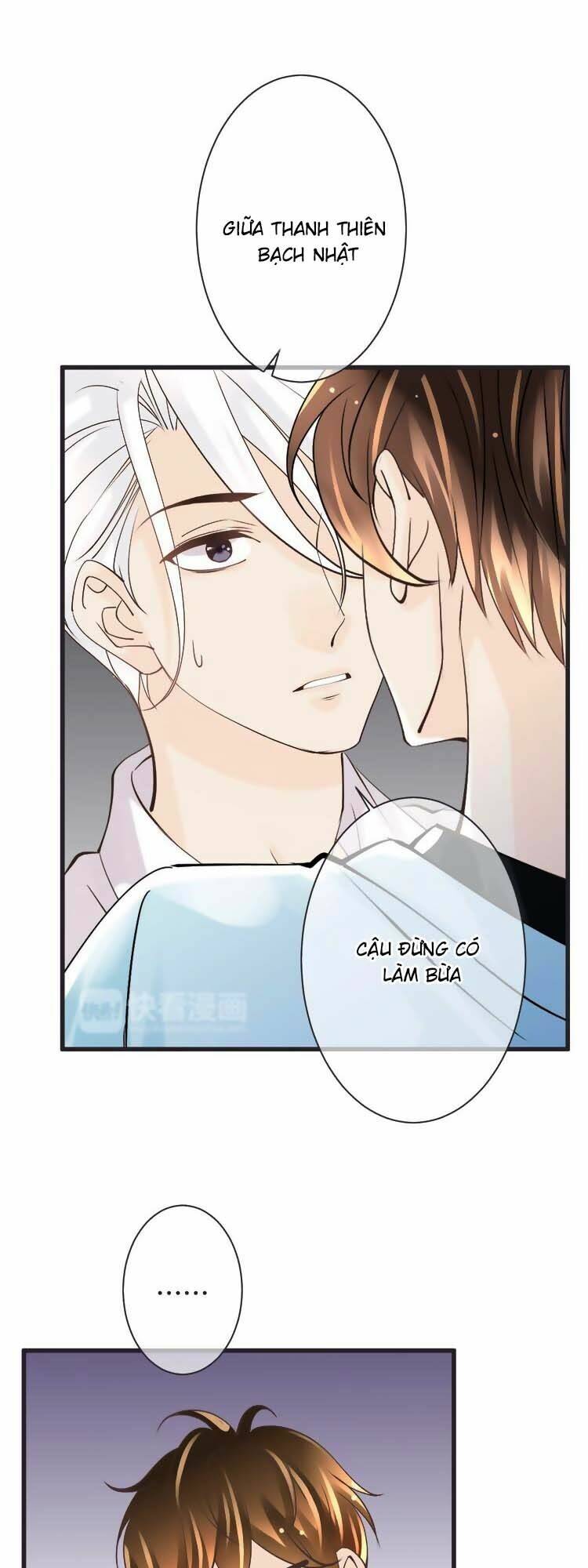 Thiên Thần Không Có Tiết Tháo - Chapter 64 - Page 4