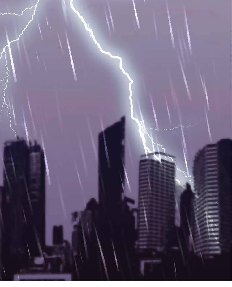 Thiên Thần Không Có Tiết Tháo - Chapter 64 - Page 50