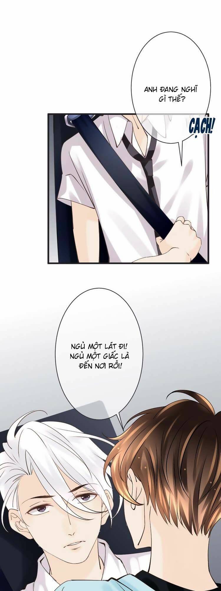 Thiên Thần Không Có Tiết Tháo - Chapter 64 - Page 6