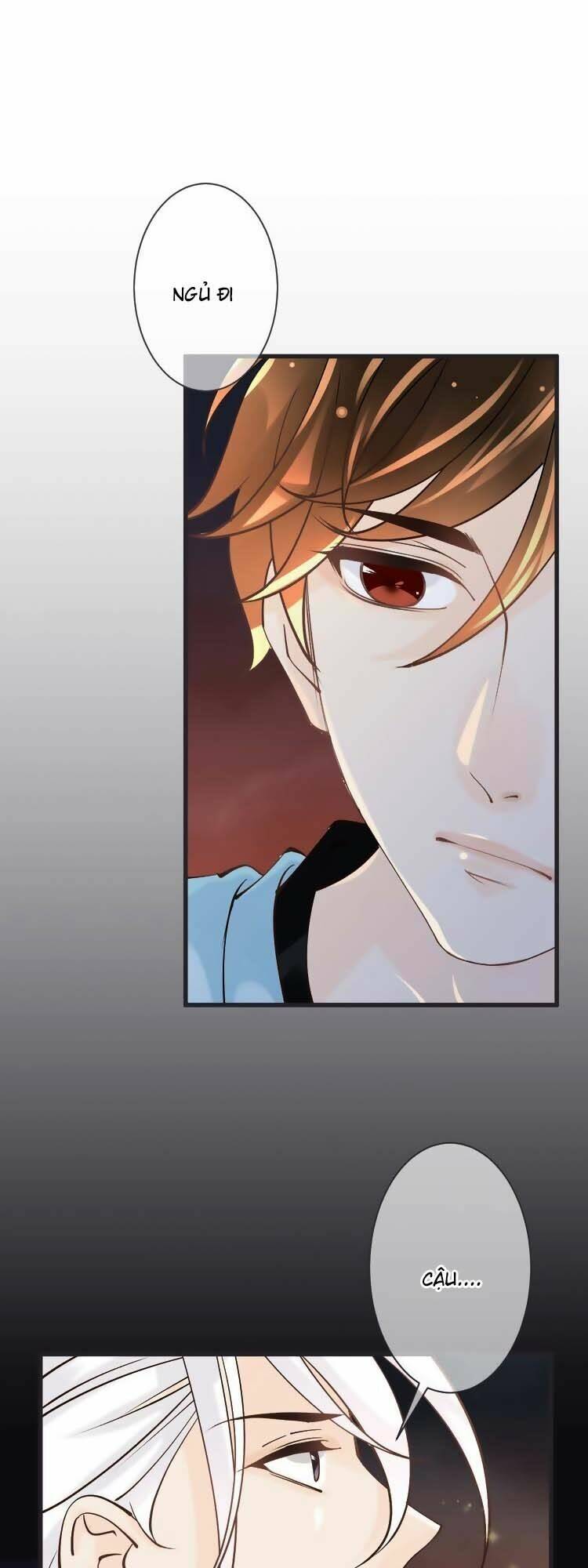 Thiên Thần Không Có Tiết Tháo - Chapter 64 - Page 8