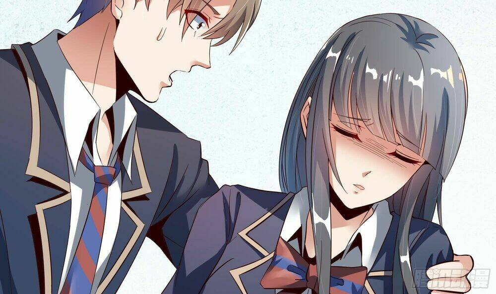 Vua Không Vương Miện Của Hoa Khôi - Chapter 4 - Page 102