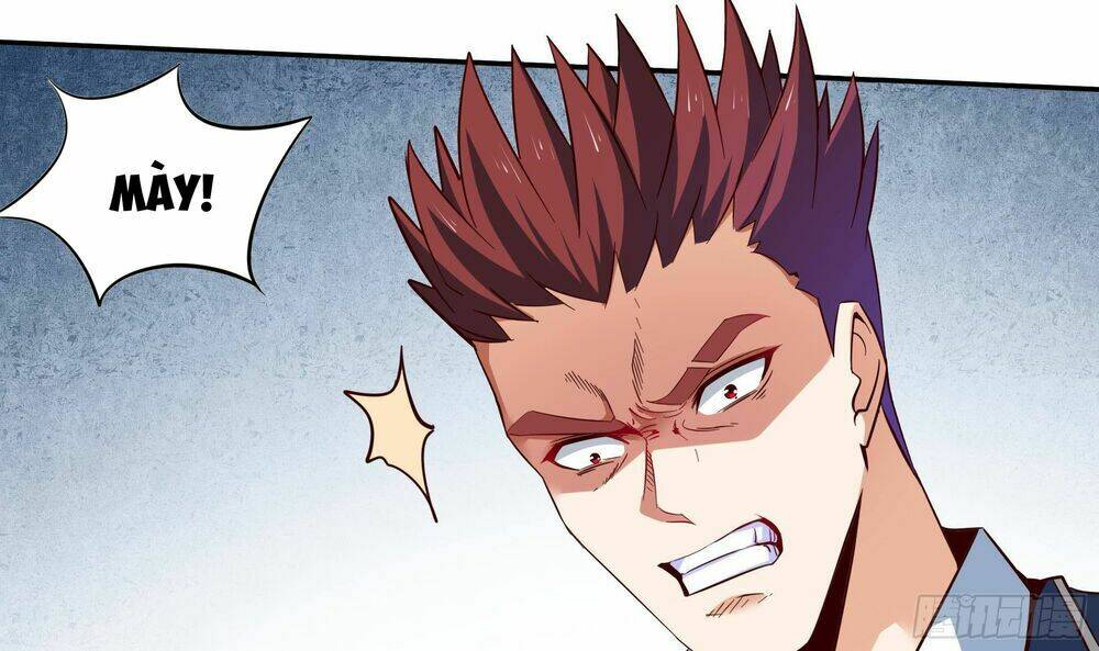 Vua Không Vương Miện Của Hoa Khôi - Chapter 4 - Page 10