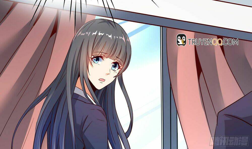 Vua Không Vương Miện Của Hoa Khôi - Chapter 4 - Page 13