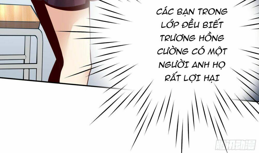 Vua Không Vương Miện Của Hoa Khôi - Chapter 4 - Page 15