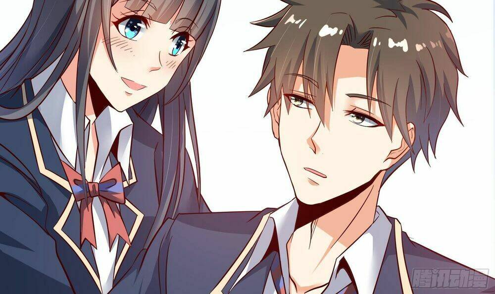 Vua Không Vương Miện Của Hoa Khôi - Chapter 4 - Page 18