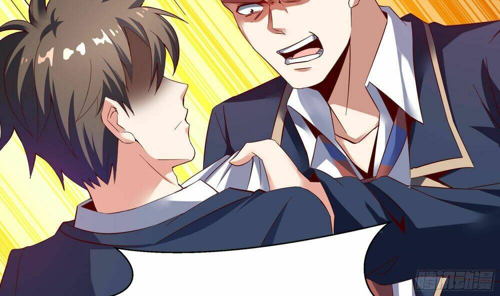 Vua Không Vương Miện Của Hoa Khôi - Chapter 4 - Page 23