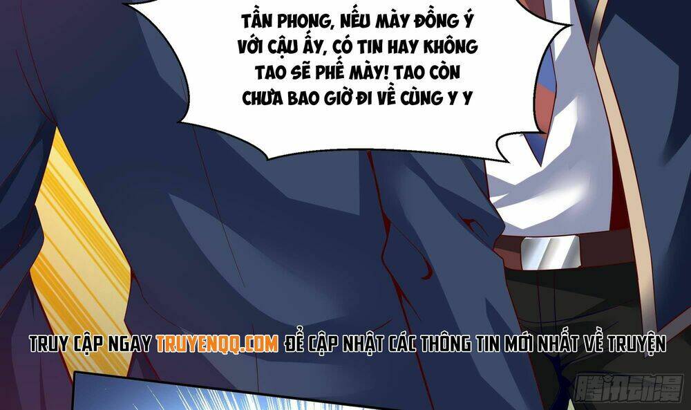 Vua Không Vương Miện Của Hoa Khôi - Chapter 4 - Page 24