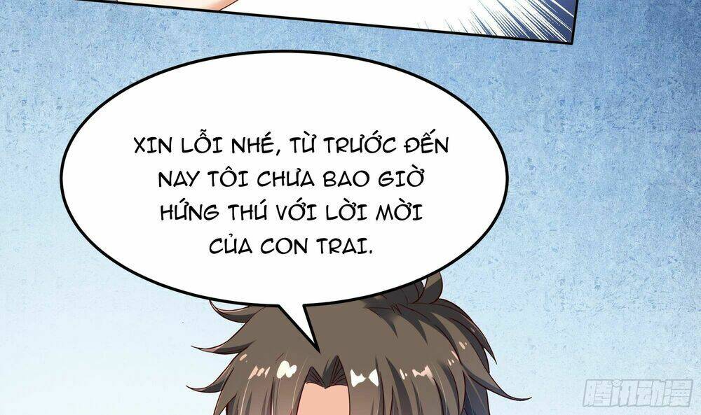 Vua Không Vương Miện Của Hoa Khôi - Chapter 4 - Page 26