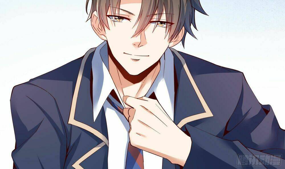 Vua Không Vương Miện Của Hoa Khôi - Chapter 4 - Page 27