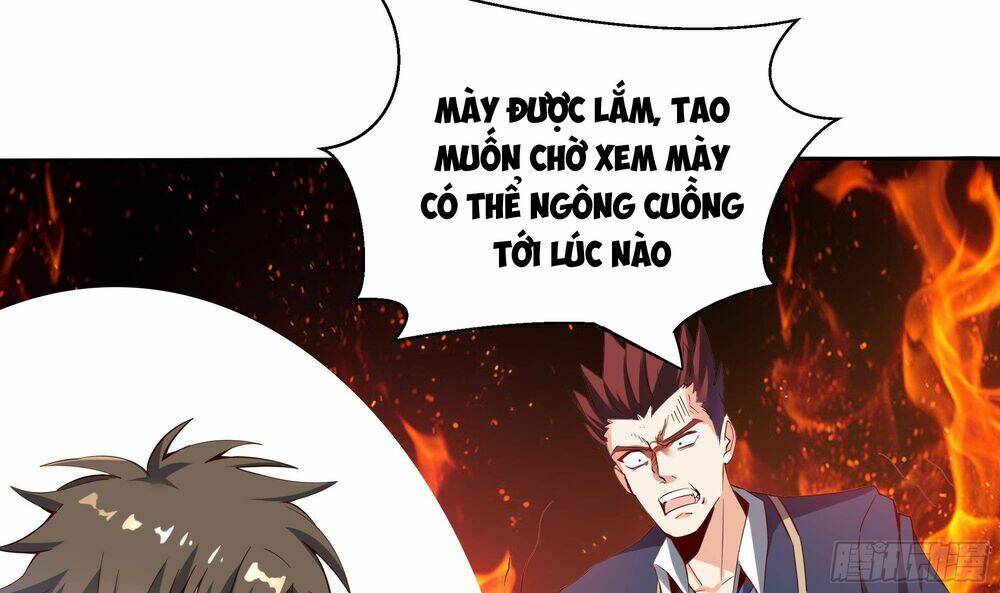 Vua Không Vương Miện Của Hoa Khôi - Chapter 4 - Page 29