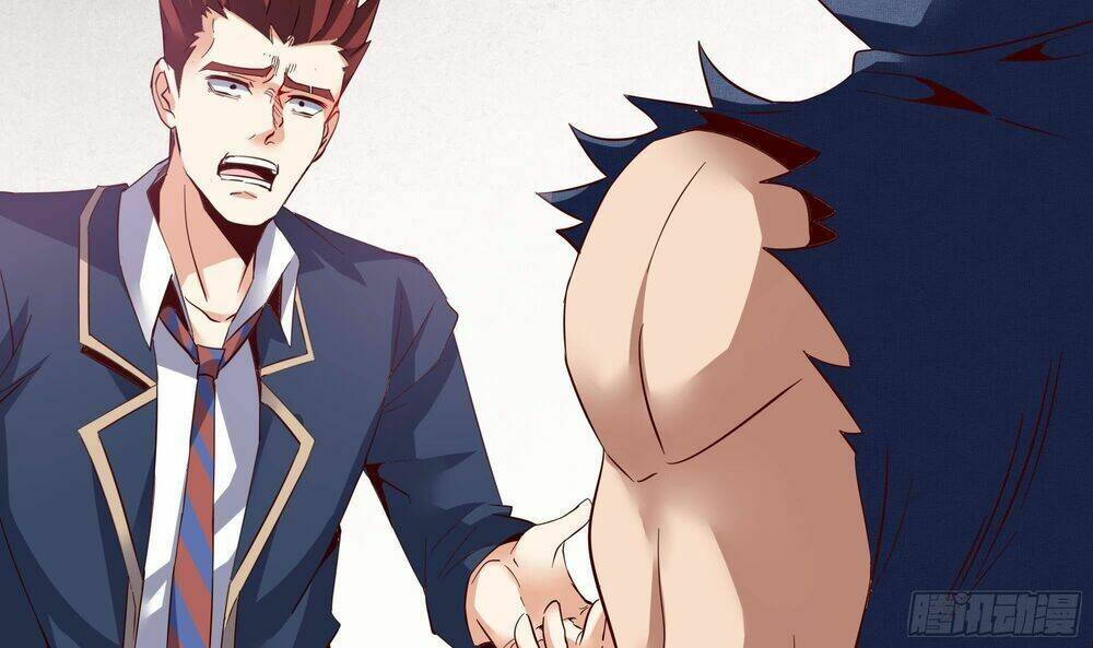 Vua Không Vương Miện Của Hoa Khôi - Chapter 4 - Page 35