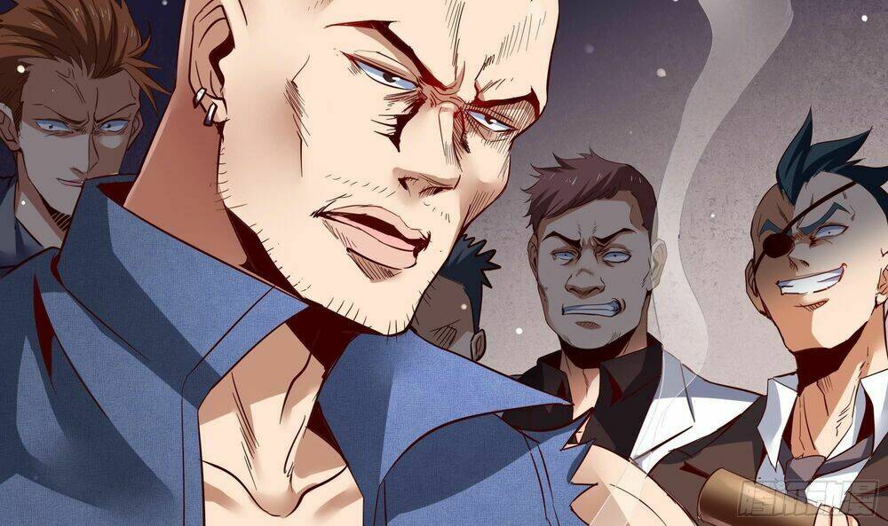 Vua Không Vương Miện Của Hoa Khôi - Chapter 4 - Page 37