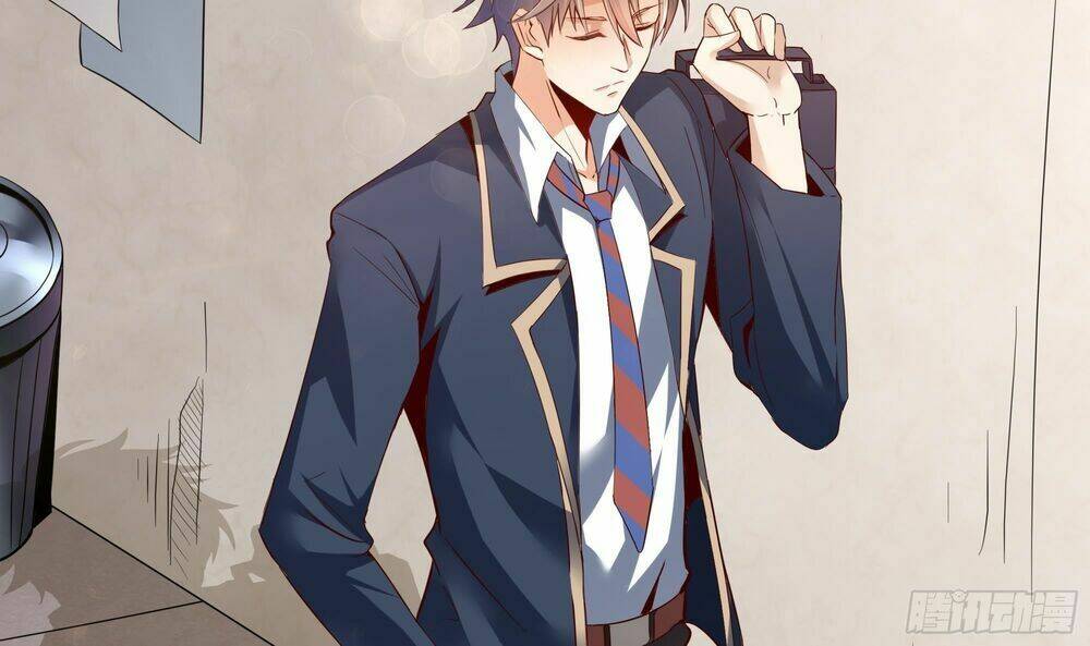 Vua Không Vương Miện Của Hoa Khôi - Chapter 4 - Page 41