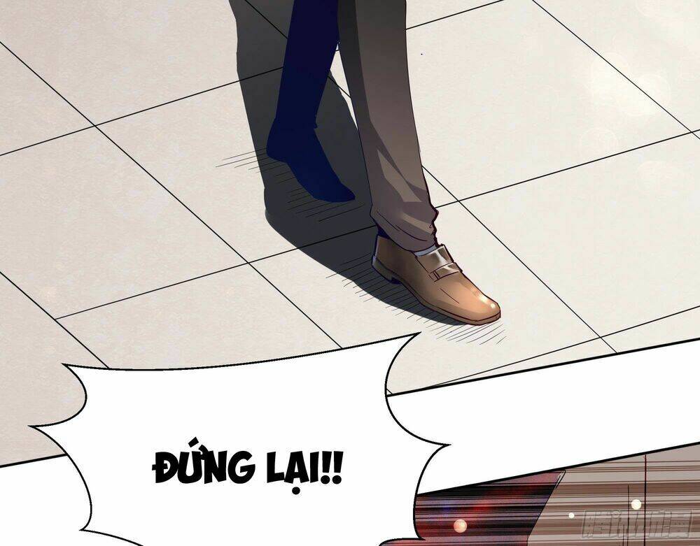 Vua Không Vương Miện Của Hoa Khôi - Chapter 4 - Page 43