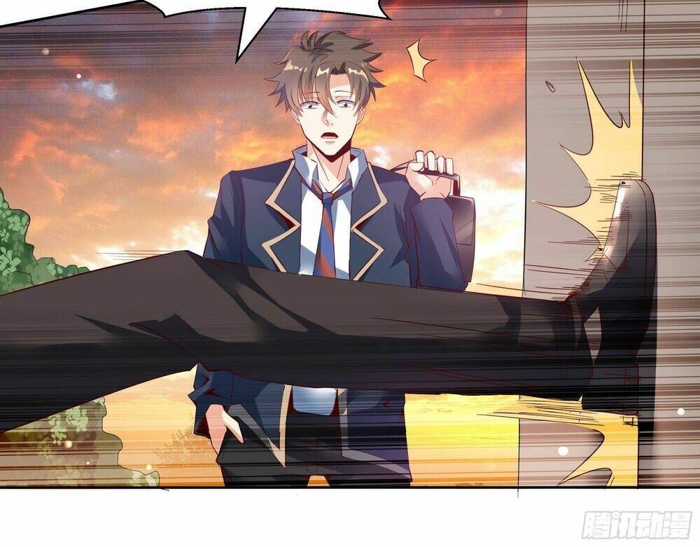 Vua Không Vương Miện Của Hoa Khôi - Chapter 4 - Page 44