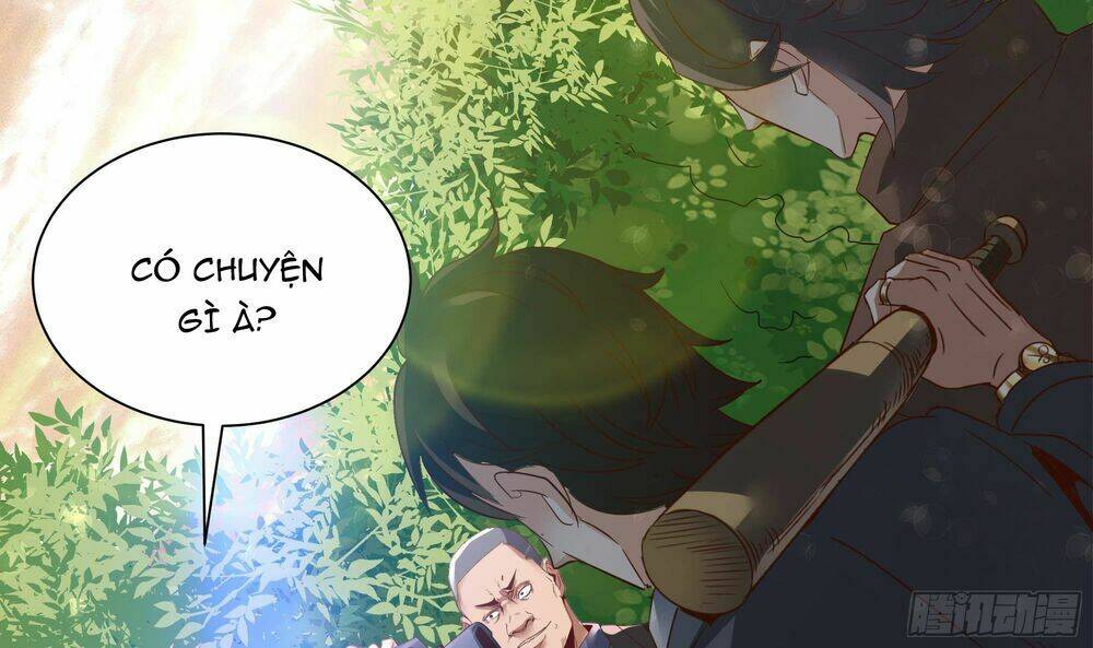 Vua Không Vương Miện Của Hoa Khôi - Chapter 4 - Page 48