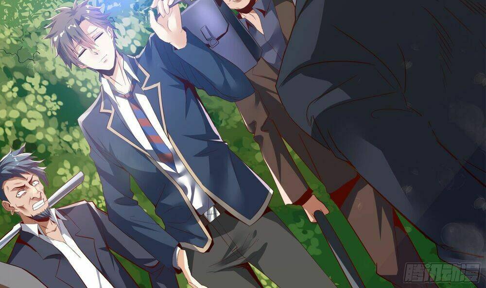 Vua Không Vương Miện Của Hoa Khôi - Chapter 4 - Page 49