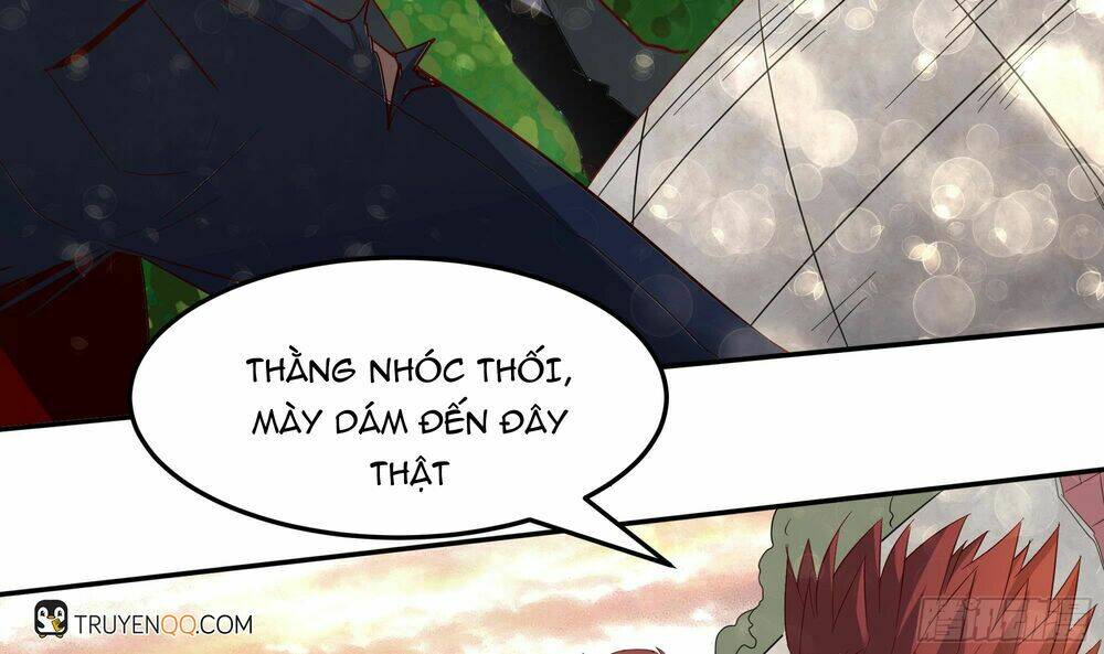 Vua Không Vương Miện Của Hoa Khôi - Chapter 4 - Page 51