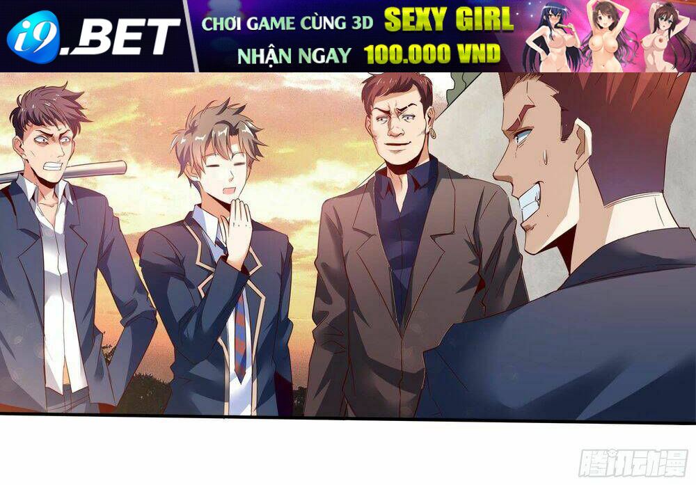 Vua Không Vương Miện Của Hoa Khôi - Chapter 4 - Page 52