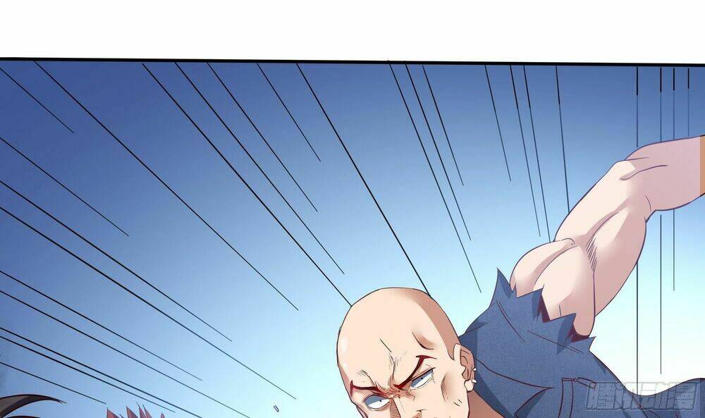 Vua Không Vương Miện Của Hoa Khôi - Chapter 4 - Page 53