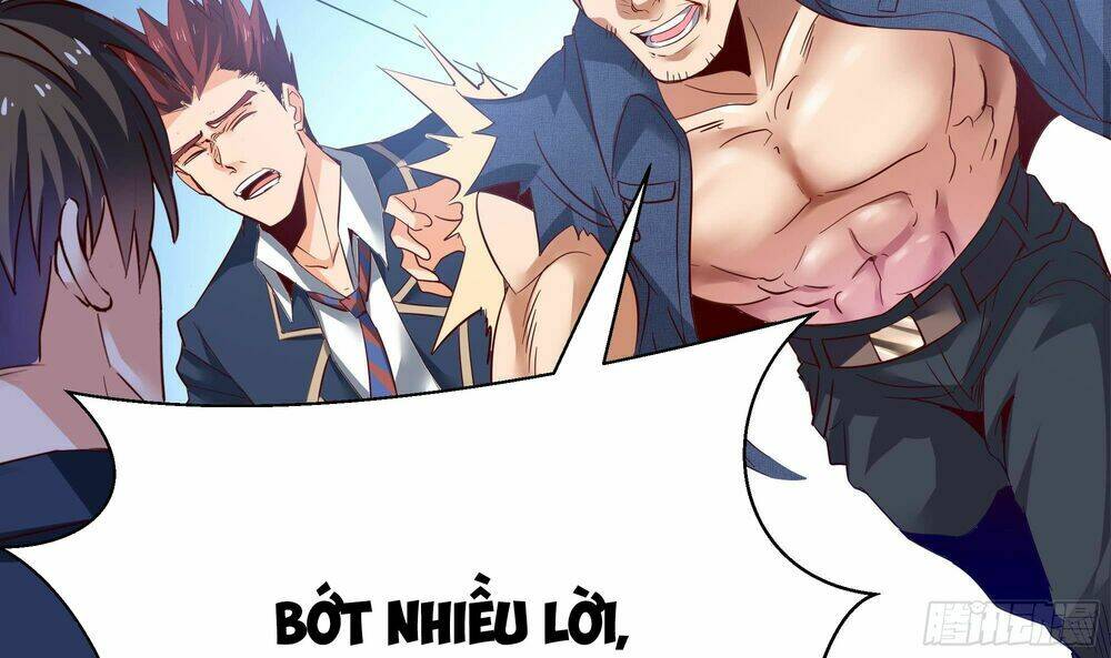 Vua Không Vương Miện Của Hoa Khôi - Chapter 4 - Page 54